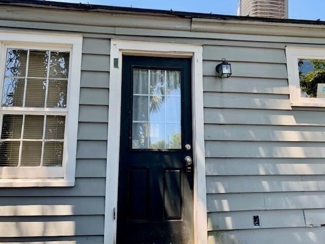 107 Smith Street unit: D