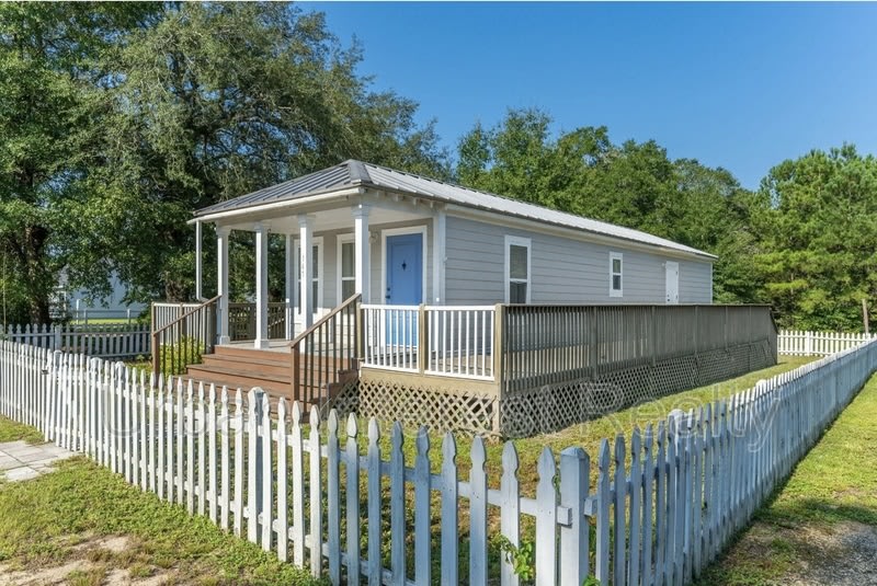 147 Caswell Branch Rd