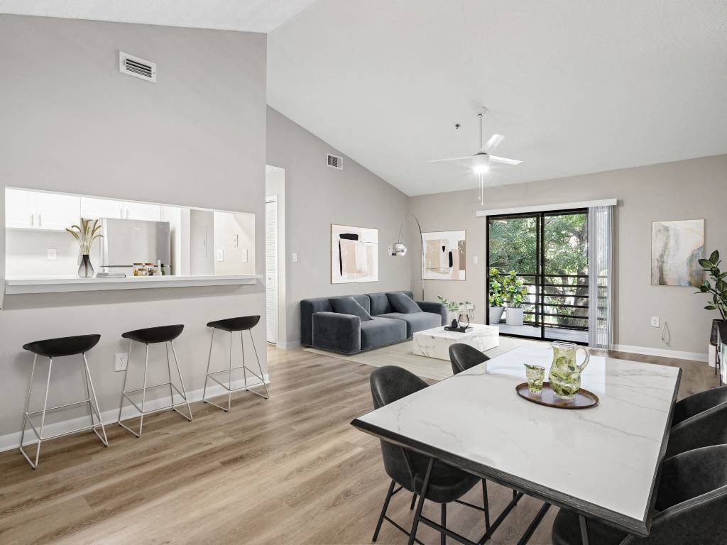 South Pointe Apartments