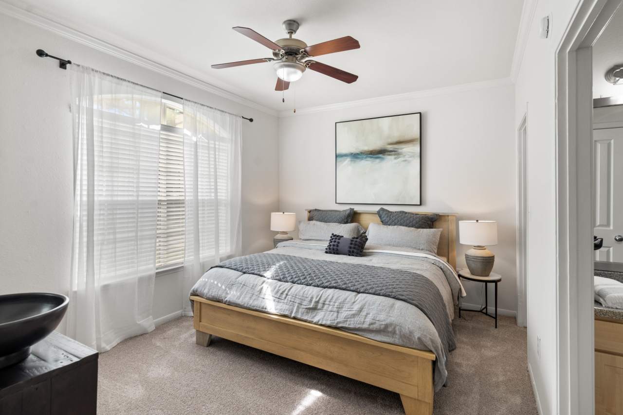 Trails at Rock Creek