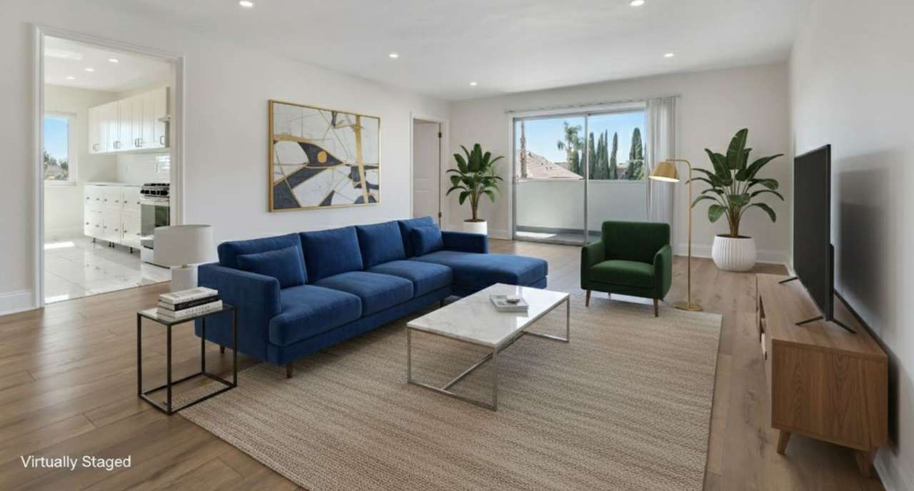 Bedford Luxury Investments LLC