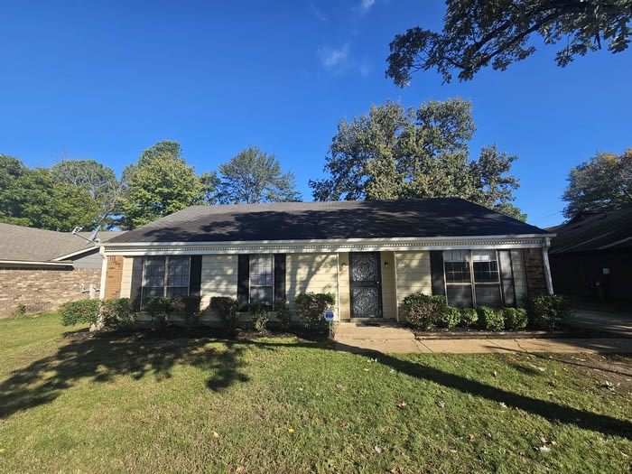 3943 Silverleaf Road