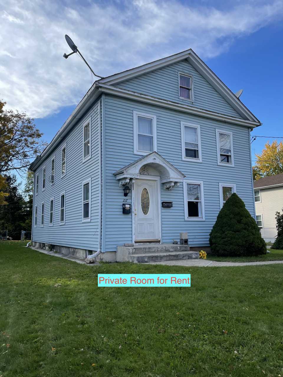 237 Rocky Hill Avenue