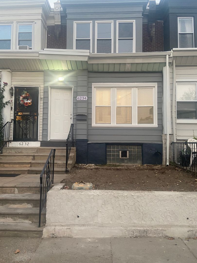 Remodeled Home - Oak Lane