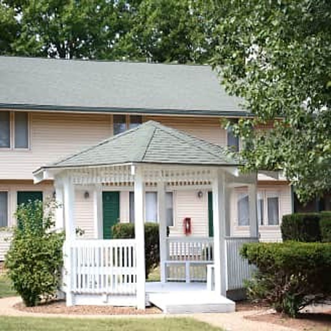 Gazebo Townhouses