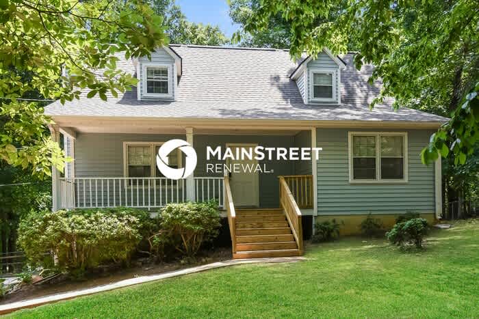 39 Timber Trail Southwest