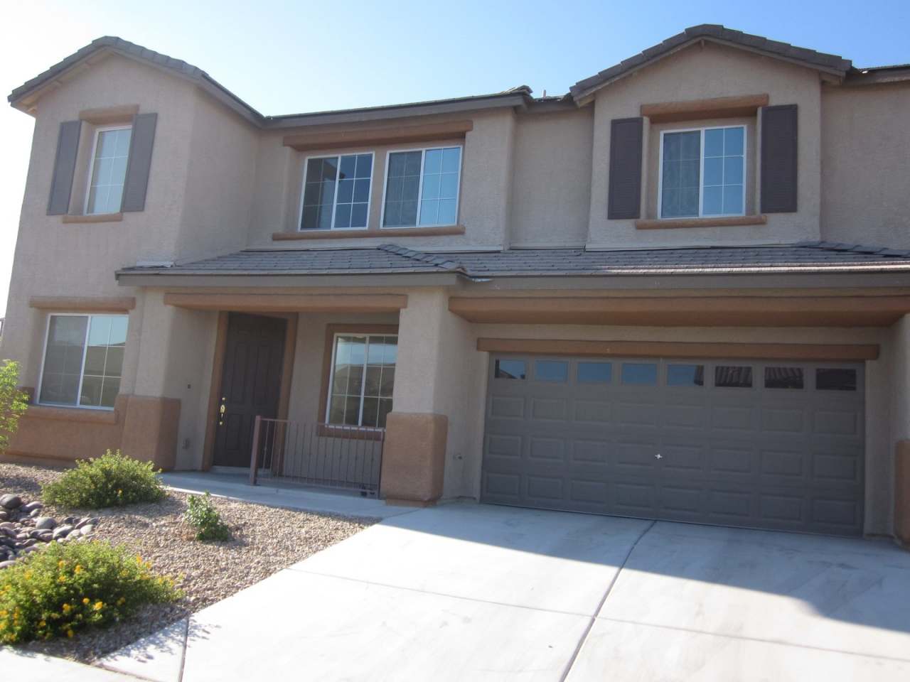 North Las Vegas 4 bedroom