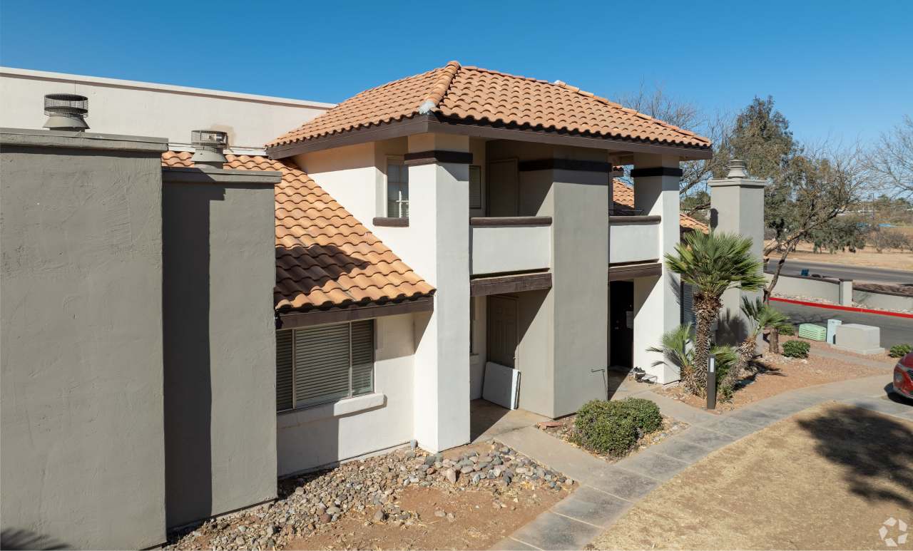 The Place at Desert Springs