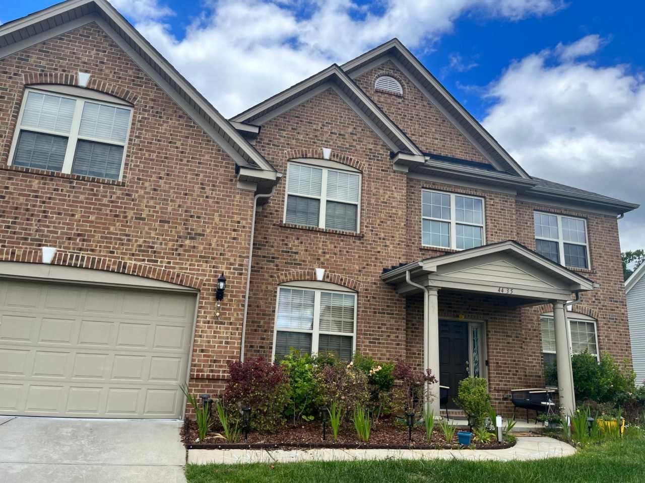 4435 Mill Landing Drive