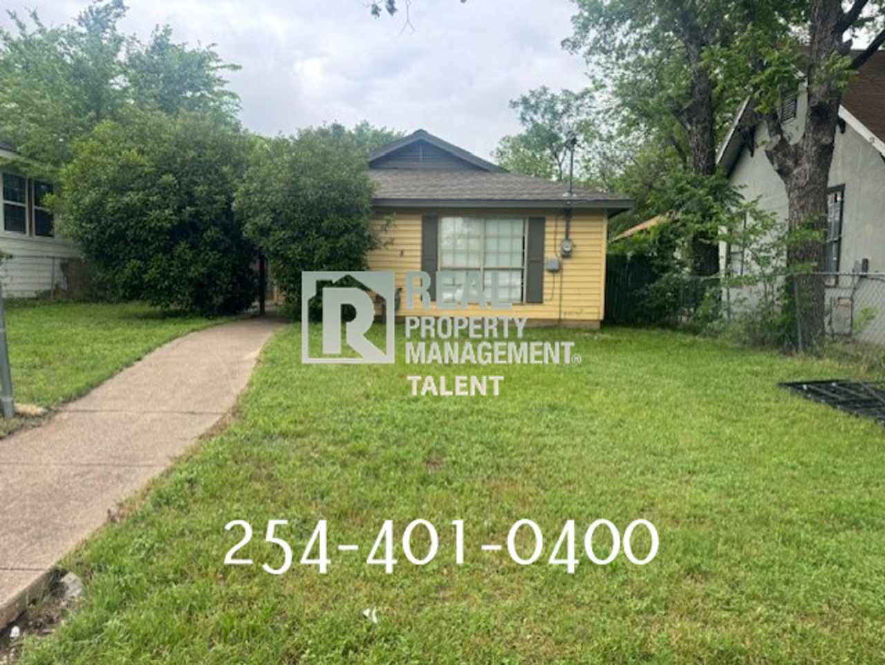 3 Bedroom, 2 Bathroom Home for Rent in Waco TX