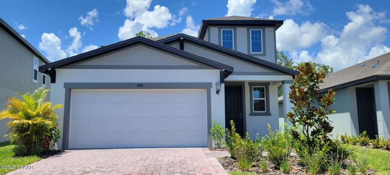 284 Links Terrace Boulevard