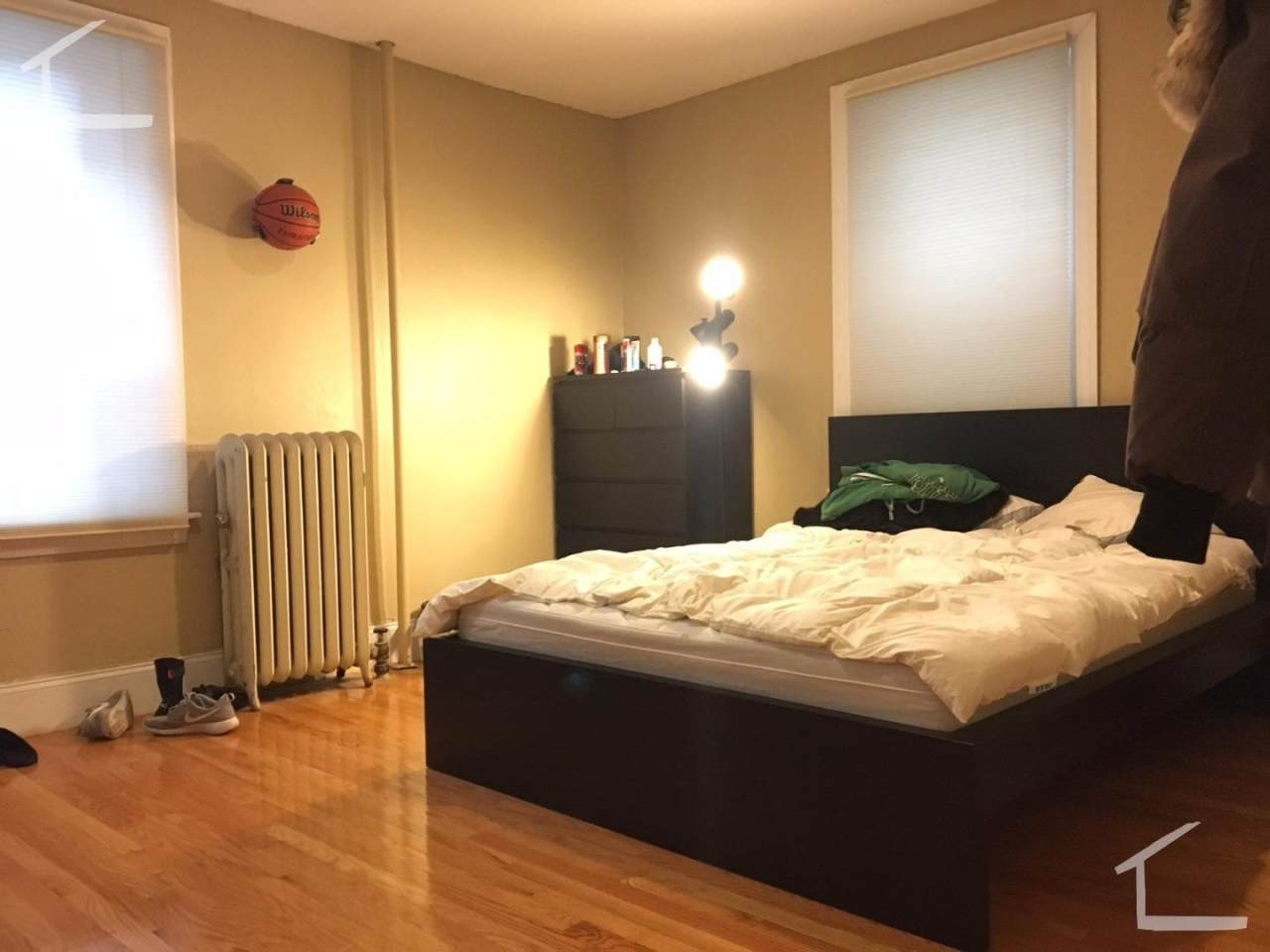 HOT BROOKLINE LISTING!!!!!