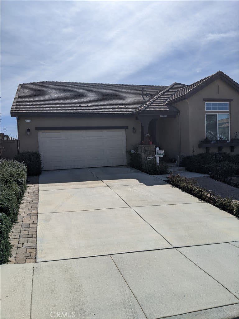 24113 Montecito Drive