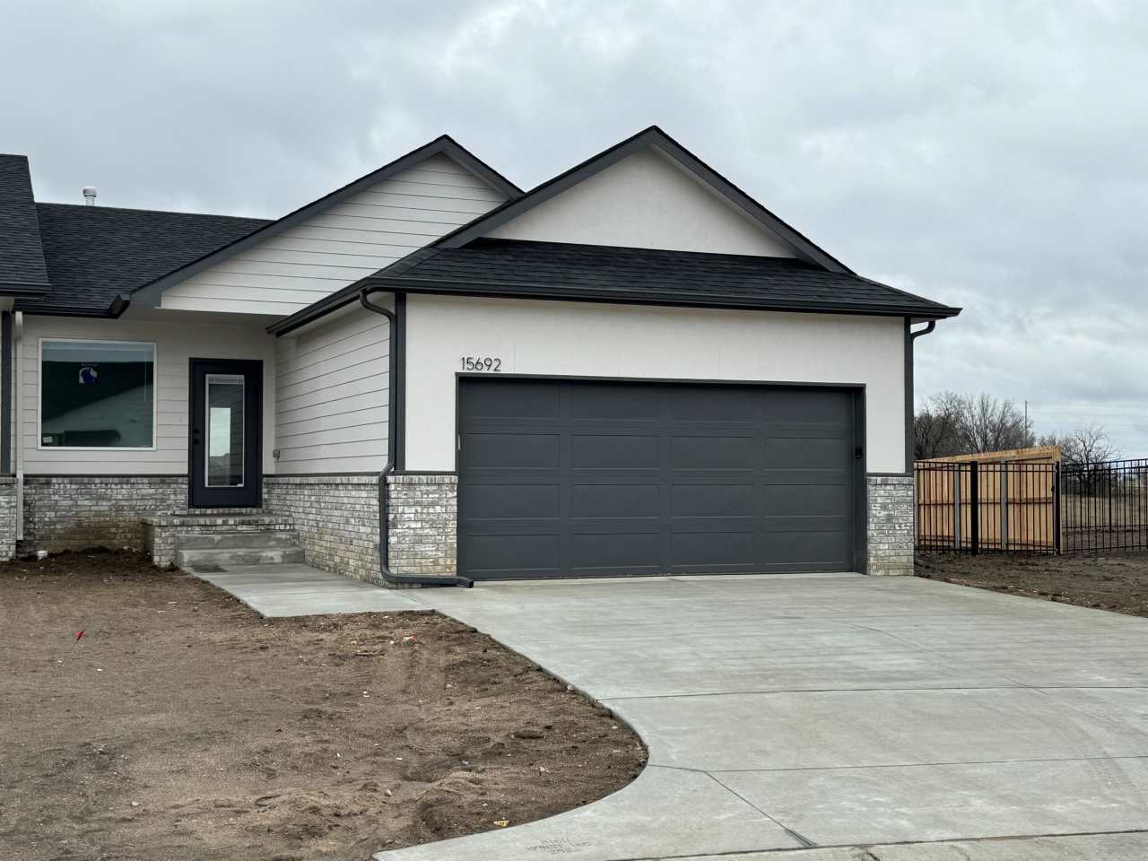 1136 North Broadview Street - 1