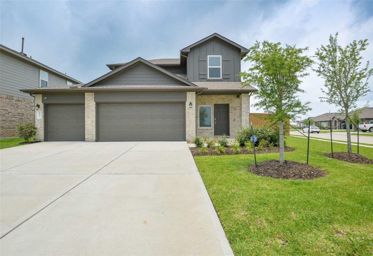 1055 Llano Trail #0, Dayton, Texas, 77535