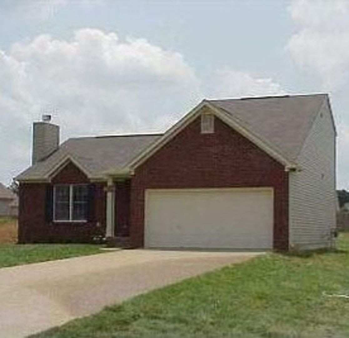 Charming 3-bedroom, 2-bathroom