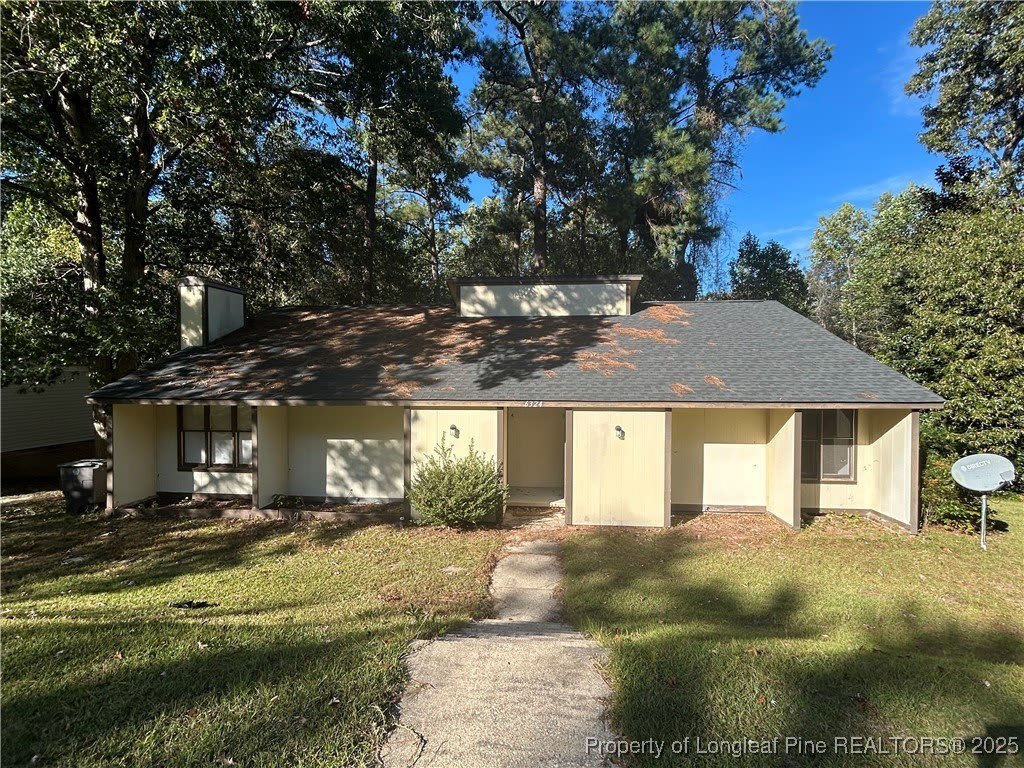 6324 Marykirk Drive unit: B