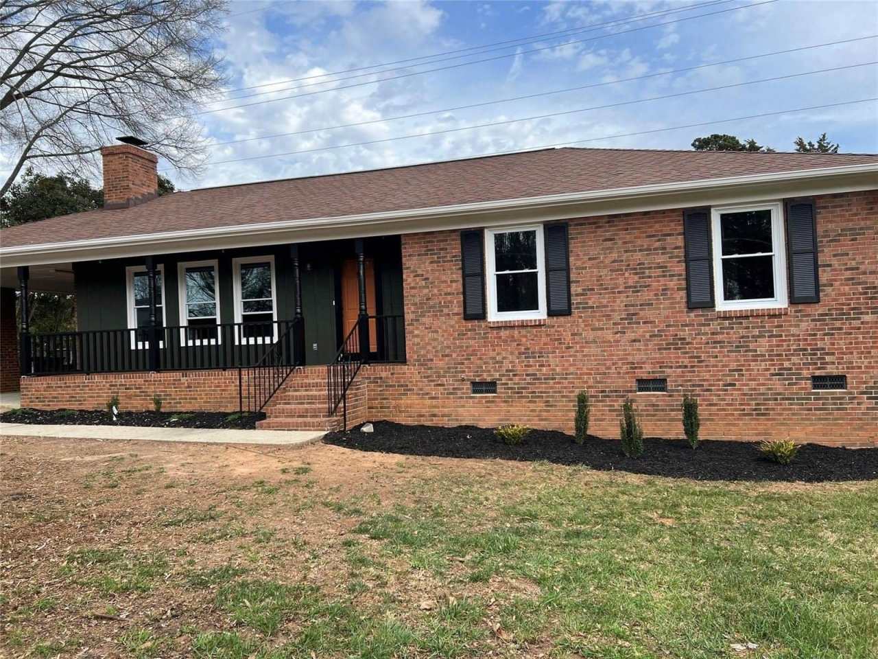 16824 Knoxwood Drive