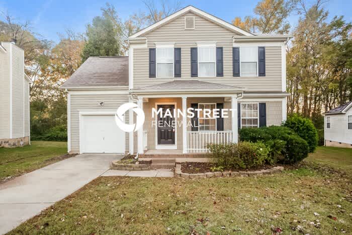 11140 Amber Glen Drive