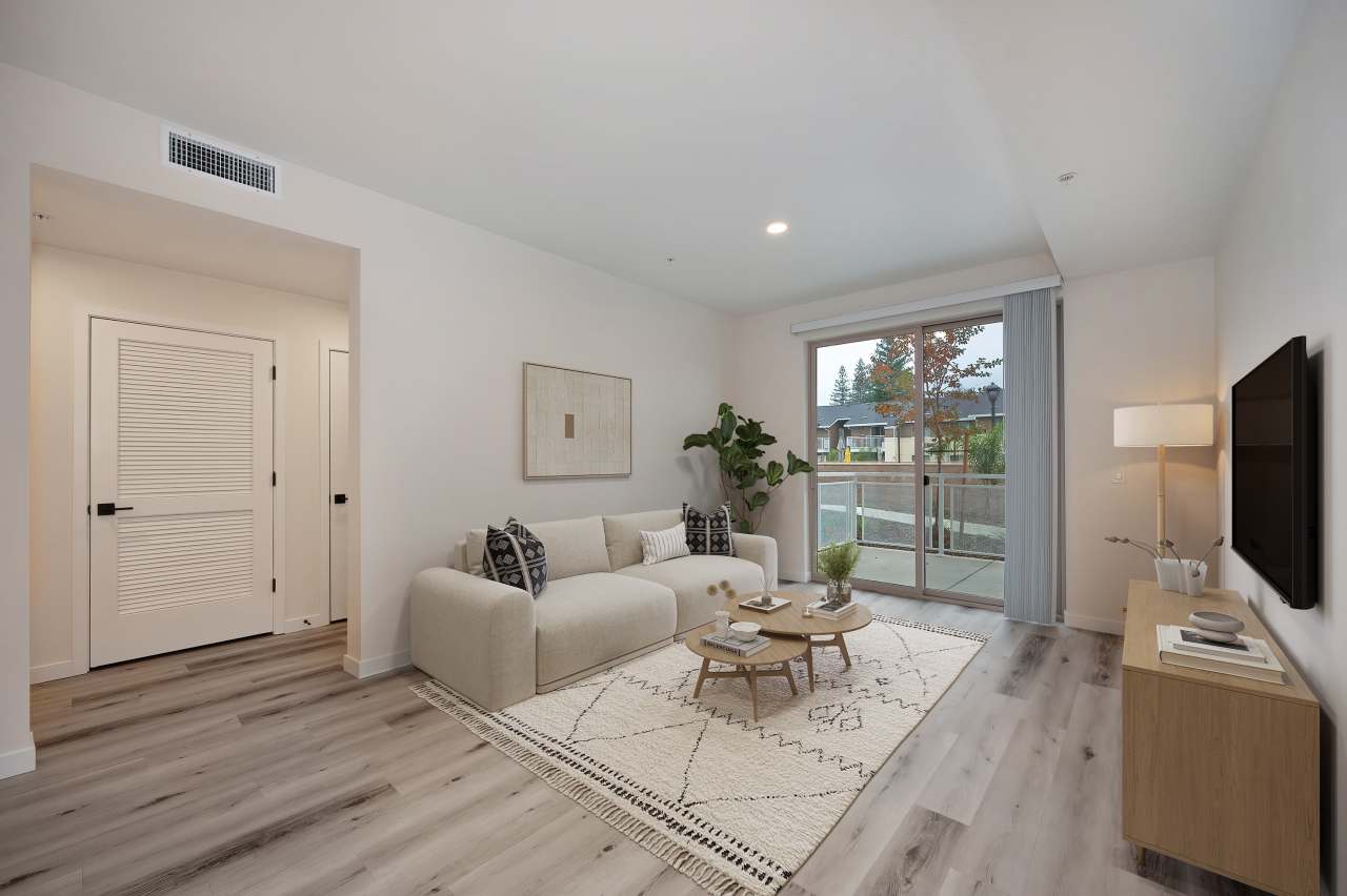 Canyon Terrace Apartments