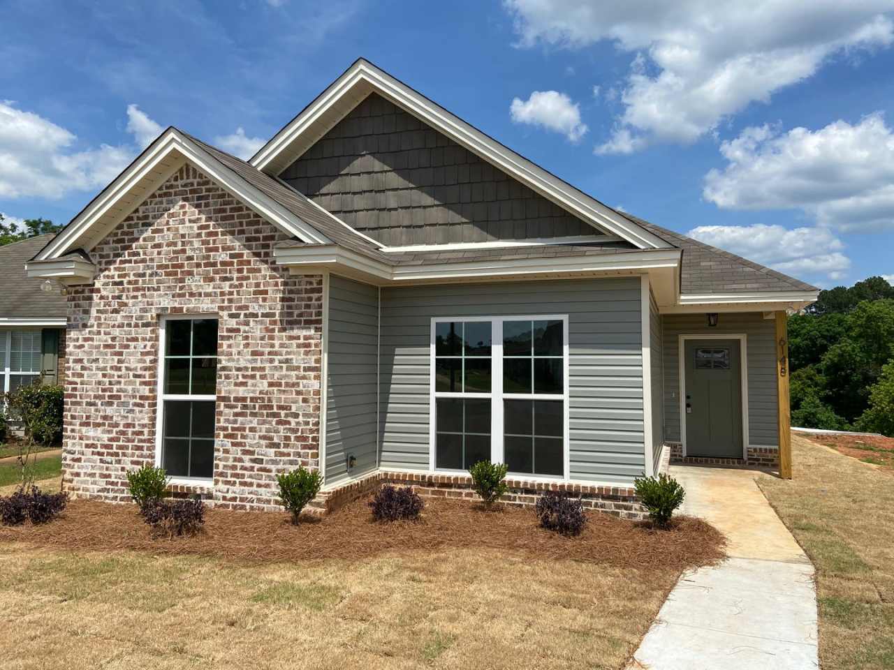 Home for rent in Montgomery!!! Available to View with 48 Hour Notice!!!