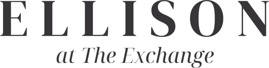 Ellison at The Exchange