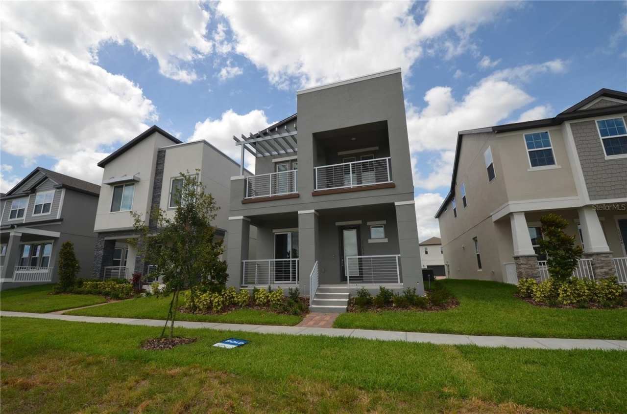 15030 STUTTGART ALLEY