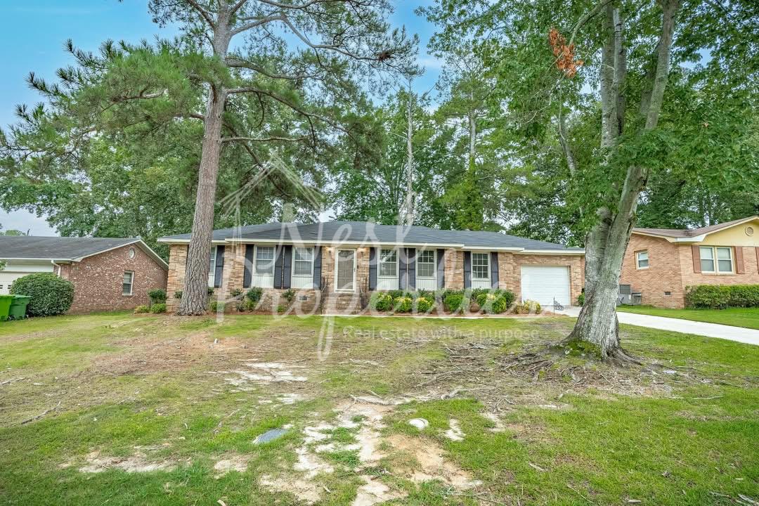 1932 Greenwyche Avenue