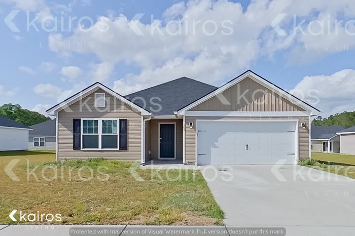 104 Saint Matthew Way