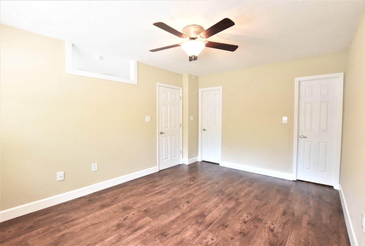 The Hammocks off 6th