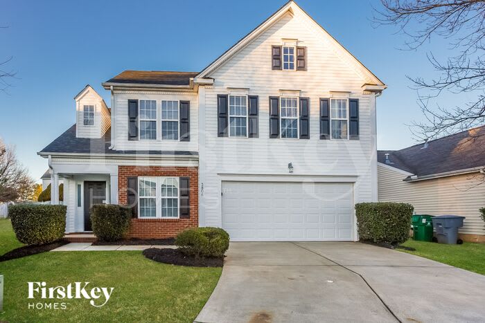 3806 Old Stoney Creek Court