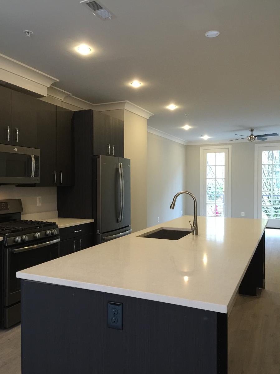 914 N. Buchanan Street