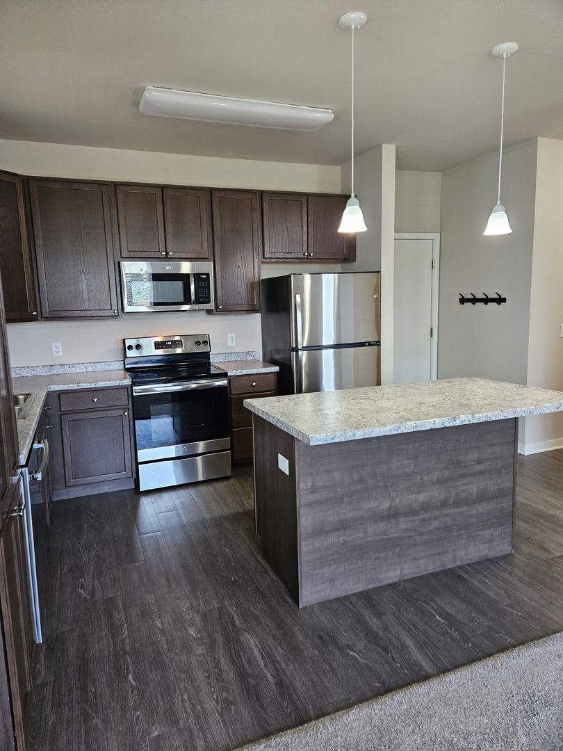 Village at Cedar Glade Duplexes (4.2)