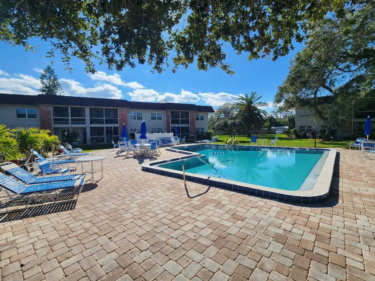 Summer Special 50% off move in