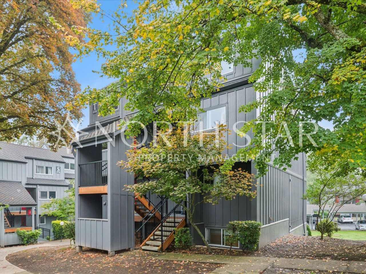 Mt. Park Condo with High Ceilings