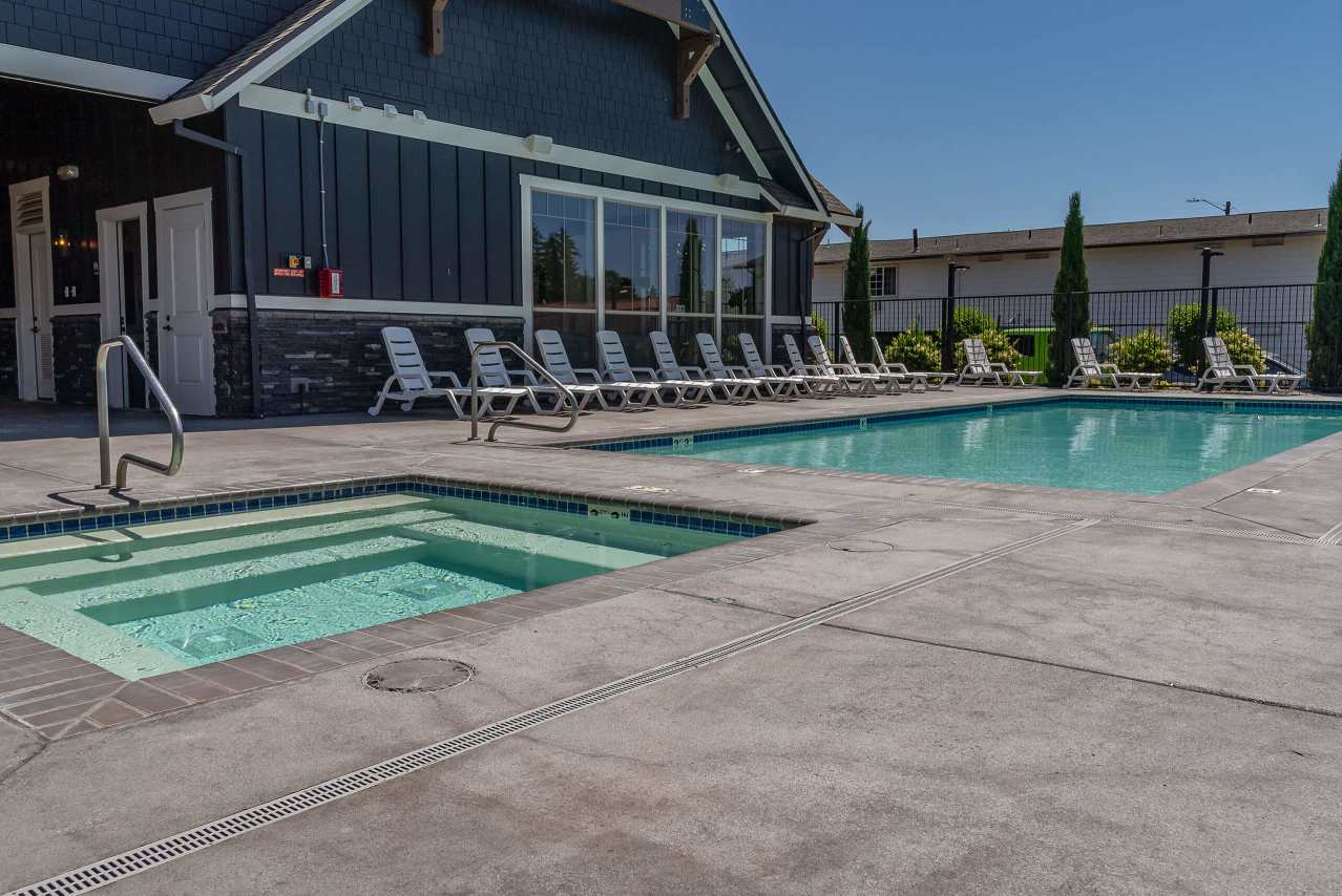 St. Helens Place Apartment Homes