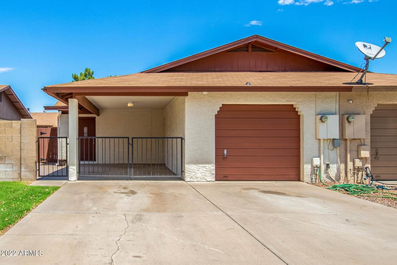 1840 E INVERNESS Avenue