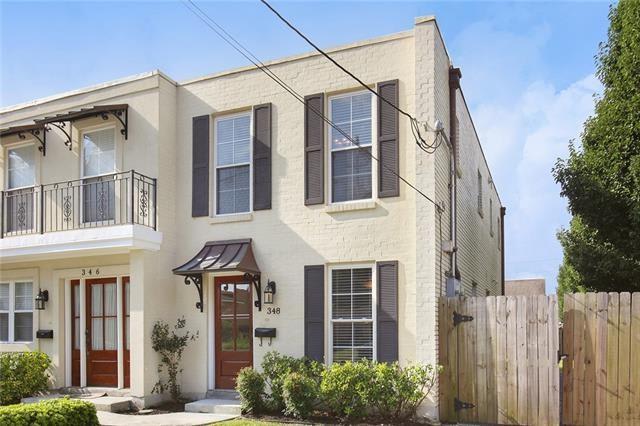 348 West Robert E Lee Boulevard