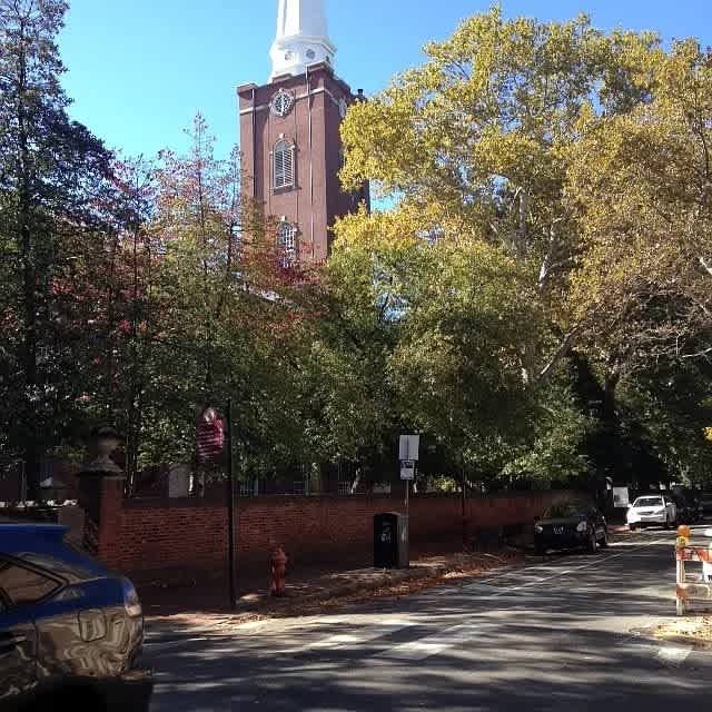 249 Pine Street