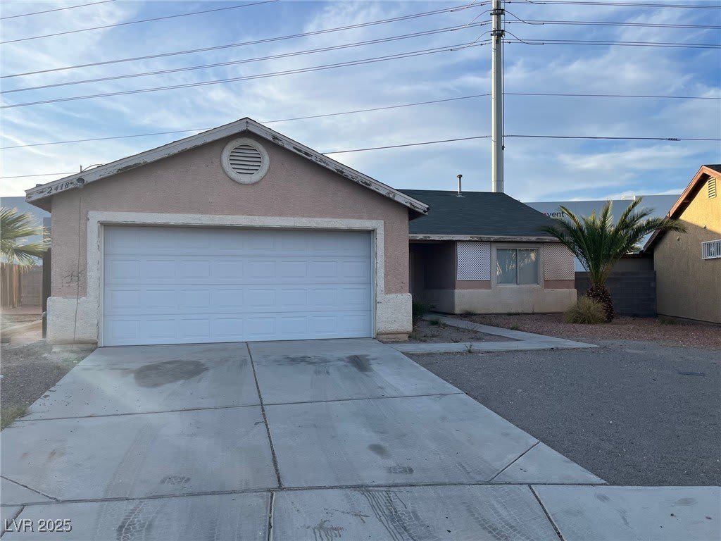 2418 Grand Prize Avenue