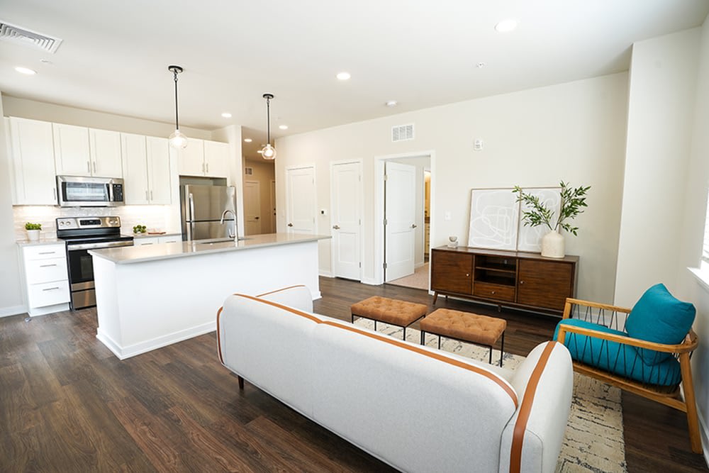 Dublin Village Apartments