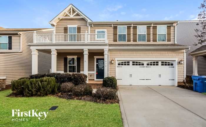 2030 Hamil Ridge Drive