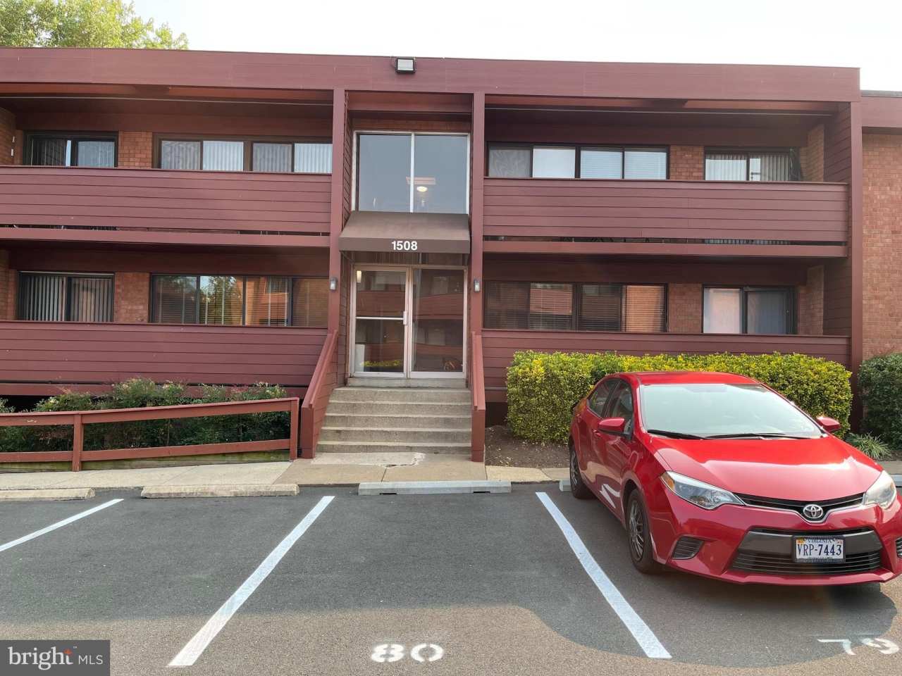 1508 S. GEORGE MASON