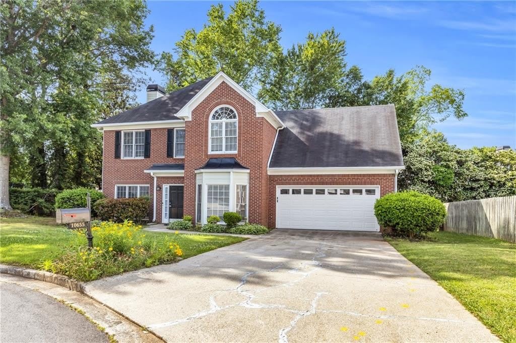 10655 Victory Gate Drive