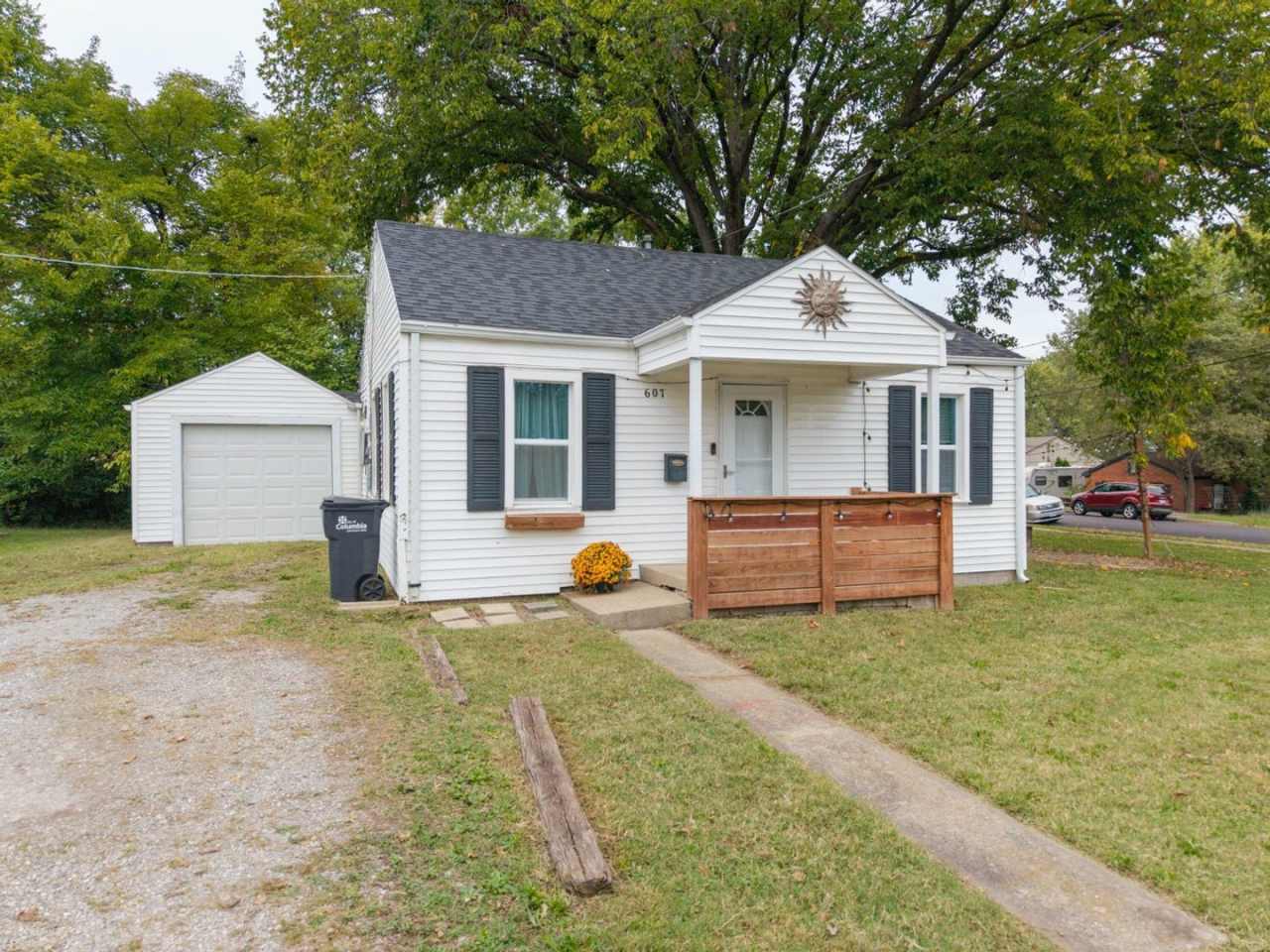 Adorable Cape Cod Charmer Available For Rent!