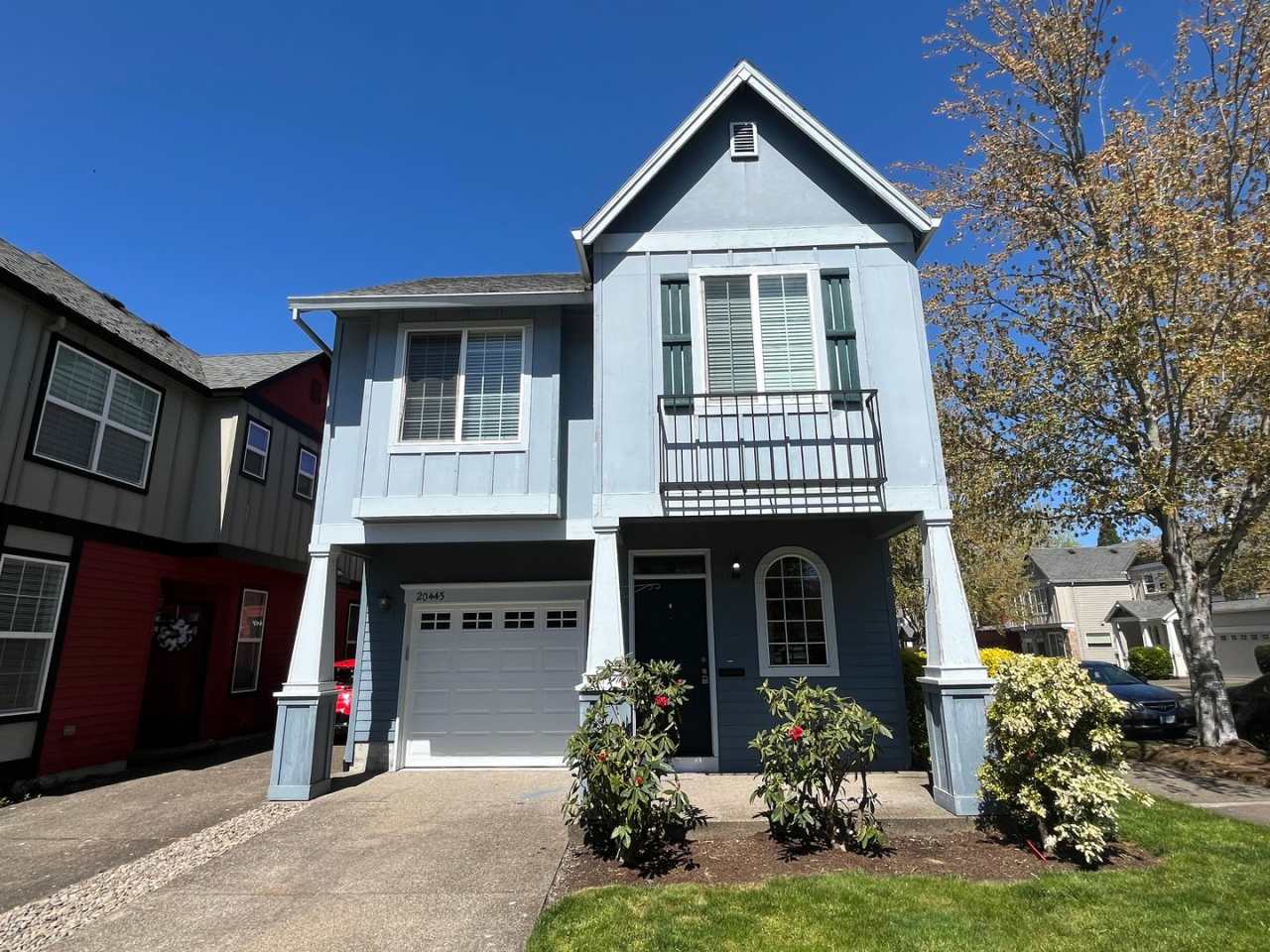 Charming Arbor Oaks Gem! Premium Corner Lot, Fenced Yard  Fireplace.