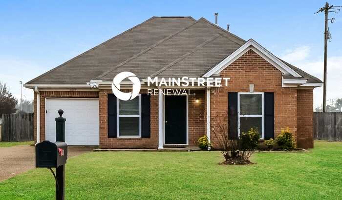 4028 Long Creek Road