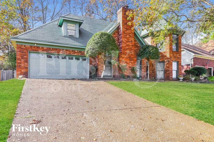 2255 Hickory Path Drive