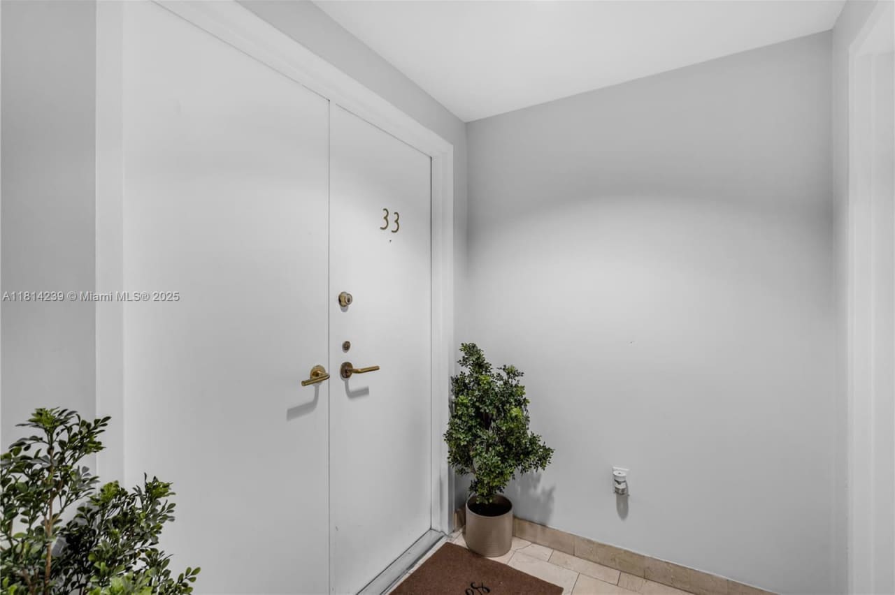 1834 Brickell Avenue