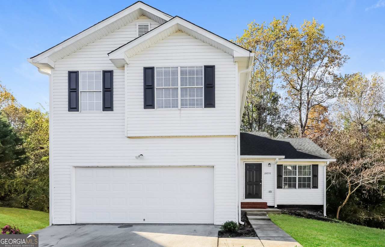 10057 Tara Glynn Drive